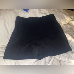 Babaton Classic Black Women's Shorts Size 0